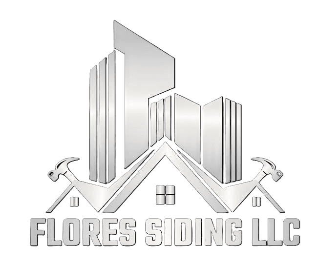 Flores Siding LLC Logo
