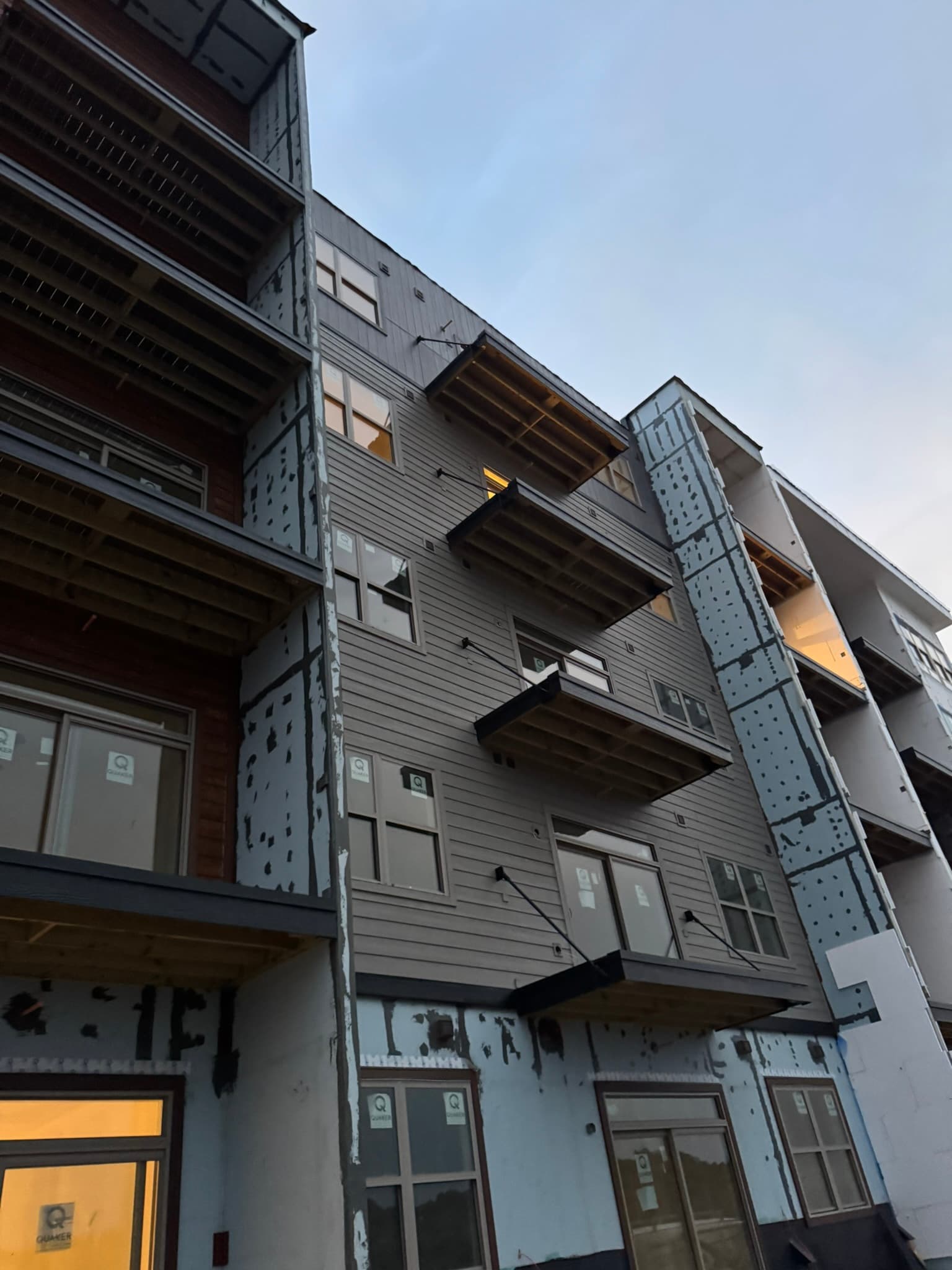 Suburban Family Home