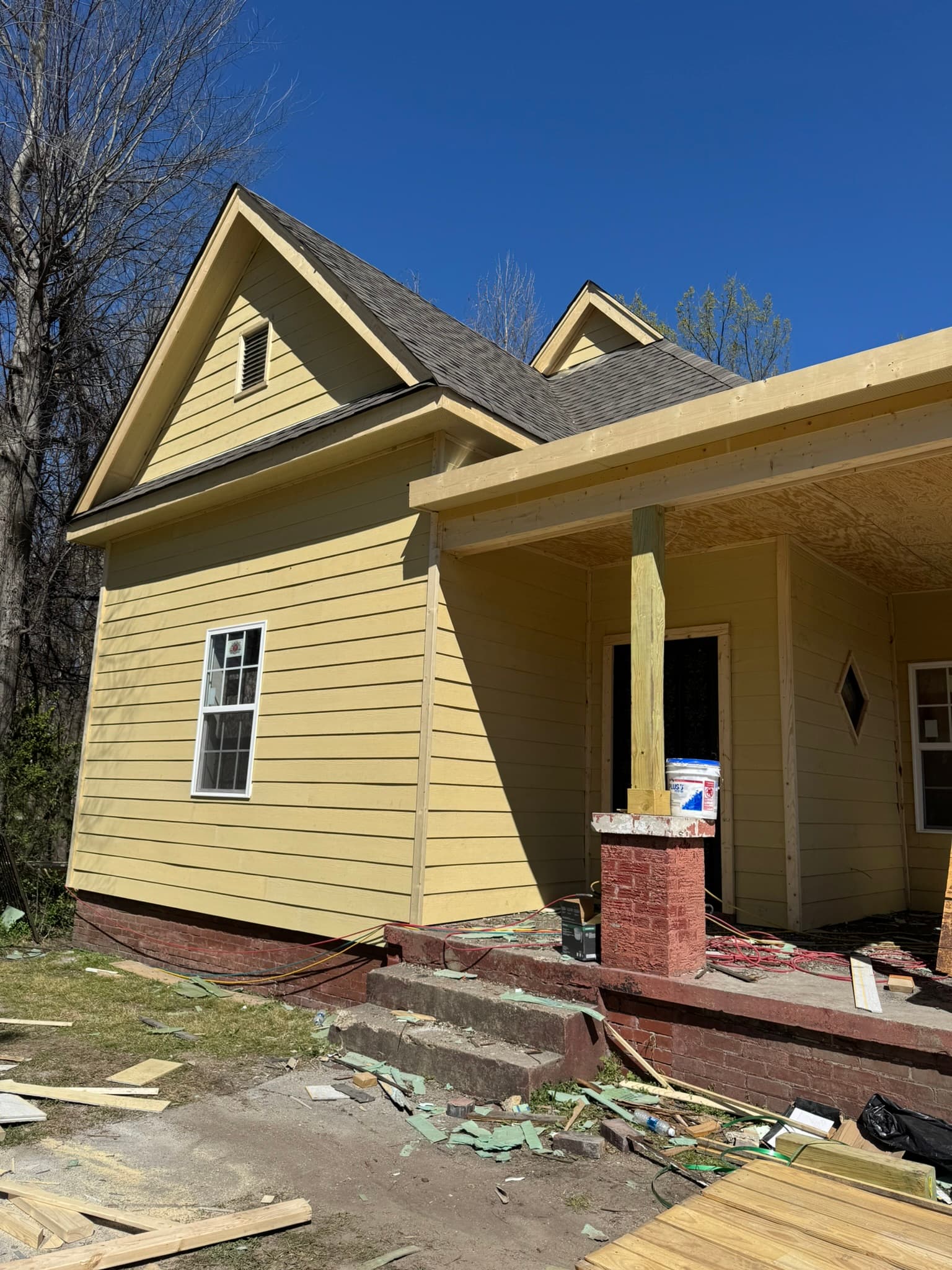 Downtown Office Complex