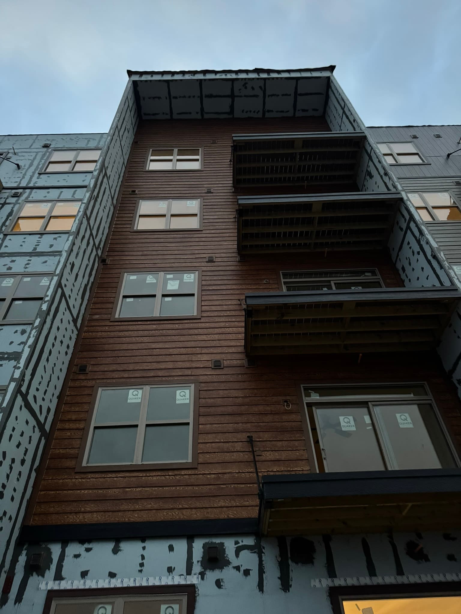 Contemporary Kitchen Remodel